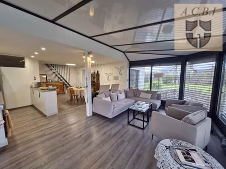 vente maison 4 pièces 75 m² à vendome (41100)  199 500 €