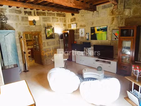 vente maison 2 pièces 66 m² à villeneuve-lès-maguelone (34750)  199 000 €