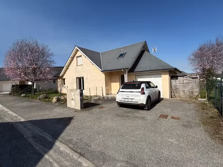 maison à vendre ade 4 pièce(s) 118m2 232 000€