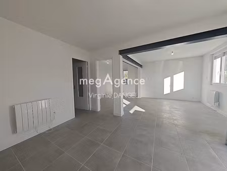 vente maison 5 pièces 89 m² à les forges (56120)  142 000 €