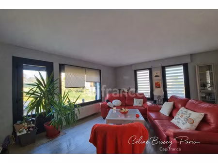 maison à vendre mesnil saint loup 6 pièce(s) 163m2 239 000€