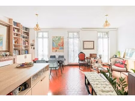 appartement 3 chambre(s) à vendre