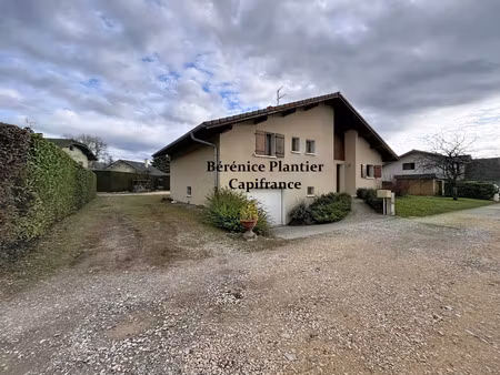 maison à vendre fillinges 4 pièce(s) 105m2 535 000€