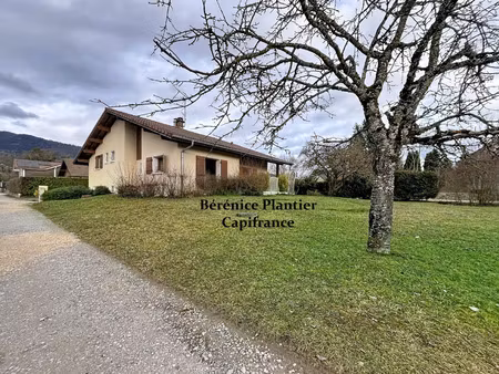 maison à vendre nangy 4 pièce(s) 105m2 535 000€