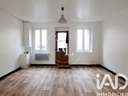 vente immeuble 140 m²