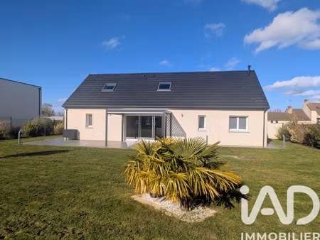 vente maison traditionnelle 6 pièces