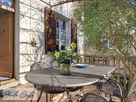 maison à vendre eybens 4 pièce(s) 75m2 349 000€