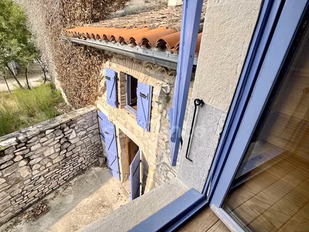 maison à vendre la touche 5 pièce(s) 110m2 165 000€