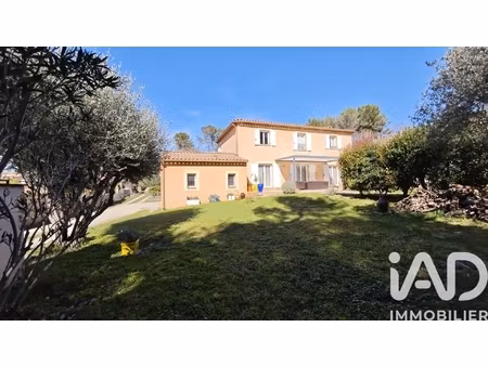 vente maison/villa 7 pièces