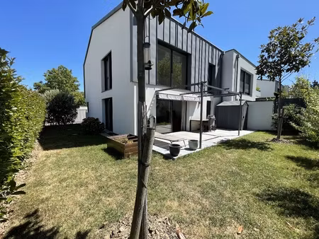 maison 5 pièces - 125 m²