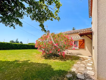 vente maison 6 pièces 143 m² à massels (47140)  168 900 €