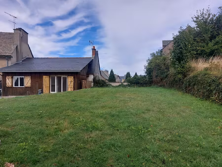 maison 91m2 rieupeyroux