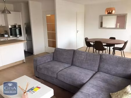 appartement à louer 2 pièces 58.17 m² - montrouge (92) - 1 598€