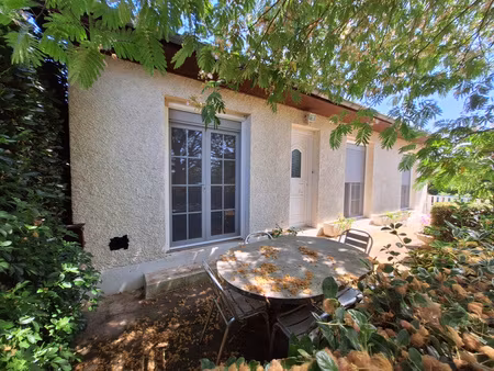 maison individuelle 86 m² – 3 chambres – pouzioux la jarry