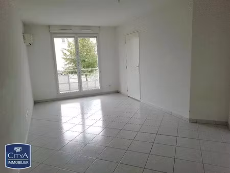 appartement à vendre 3 pièces 59.67 m² - écrouves (54) - 99 000€