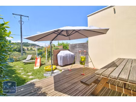 appartement à louer 3 pièces 80 m² - saint-étienne (42) - 765€