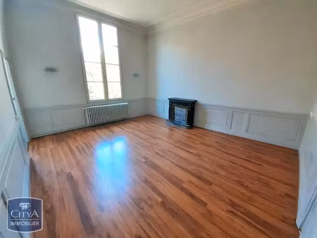 appartement à louer 1 pièce 34.89 m² - dijon (21) - 456€