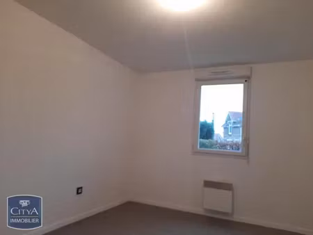 appartement à louer 2 pièces 43.2 m² - sallaumines (62) - 595€