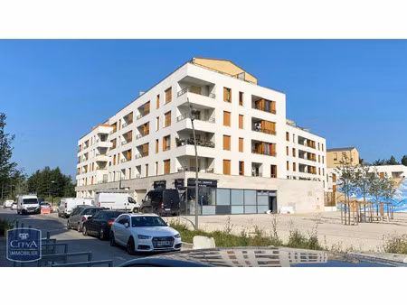 appartement à louer 2 pièces 40.87 m² - villepinte (93) - 830€