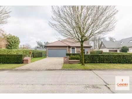 bungalow te koop in mariakerke