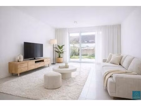 appartement te koop in deerlijk