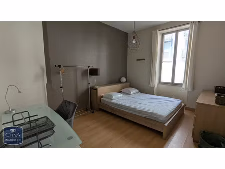 appartement à louer 2 pièces 32.27 m² - dijon (21) - 580€