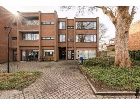 appartement te koop in hove