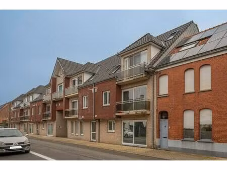 appartement te koop in ichtegem