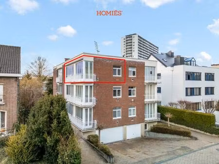 appartement te koop in heverlee