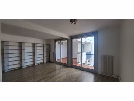 location appartement 4 pièces 83 m² à montpellier (34000)