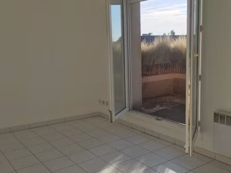 location appartement 2 pièces 32 m² à toulouse (31400)