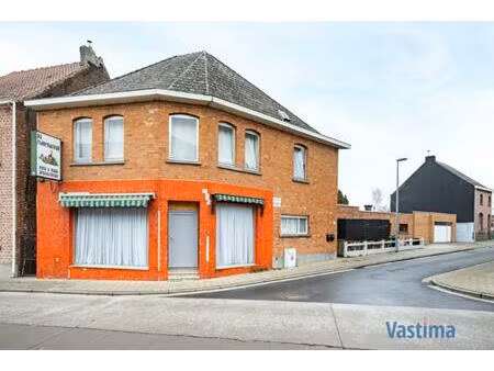 kantoor te koop in erembodegem