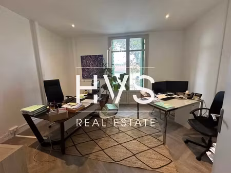 bureau a louer - centre aix en provence