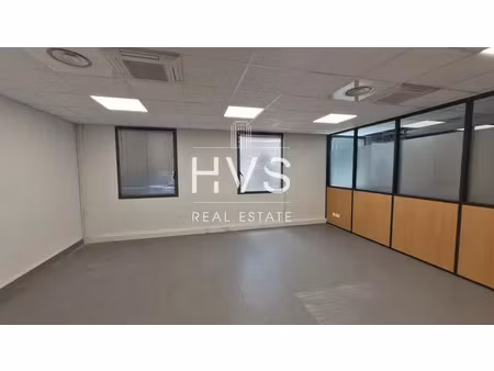 bureau a louer - la duranne