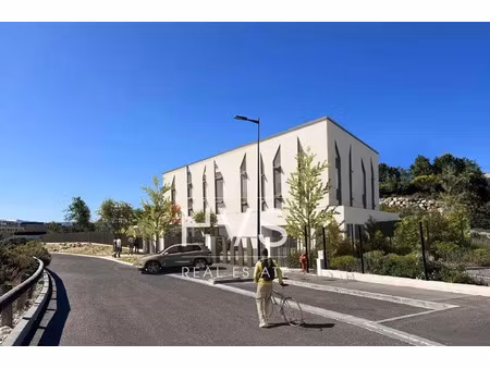 bureaux d'exception a louer - aix en provence