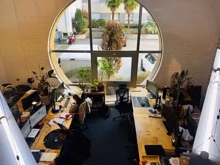 exclusivite - lyon 06 - bureaux a louer