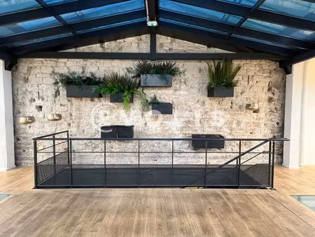 location bureau paris 75010