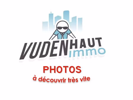 bureaux vide 243 m²