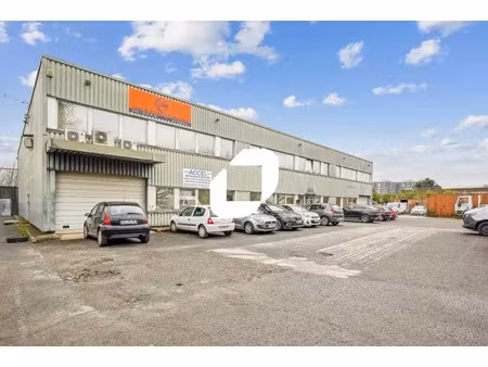 location bureau villepinte 93420