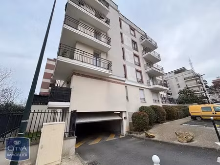 parking à vendre 15 m² - corbeil-essonnes (91) - 24 000€