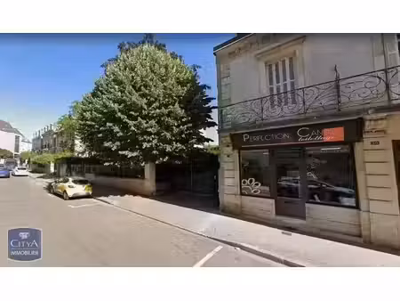 parking à louer - dijon (21) - 80€