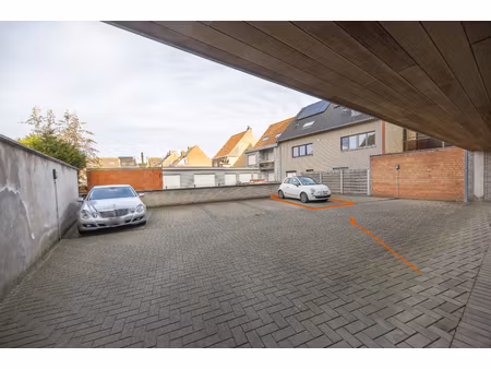 garage te koop in middelkerke