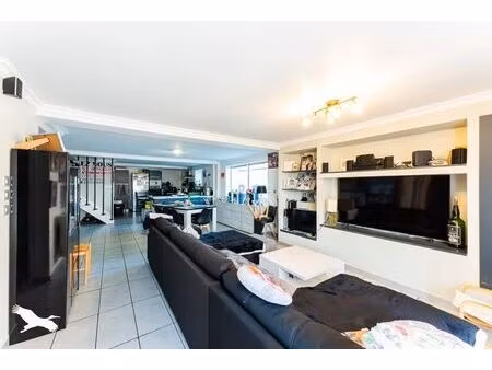 vente maison 5 pièces 121 m² bragayrac (31470)