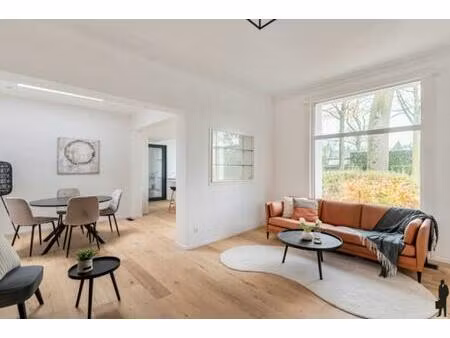 huis te koop in brasschaat