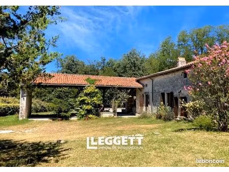 maison 6 pièces 135 m²