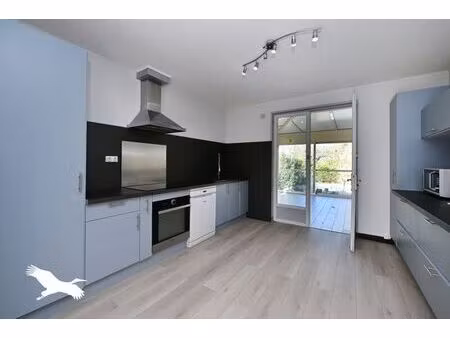 vente maison 6 pièces 112 m² chasseneuil-sur-bonnieure (16260)
