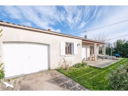 vente maison 3 pièces 71 m² dolus-d’oléron (17550)