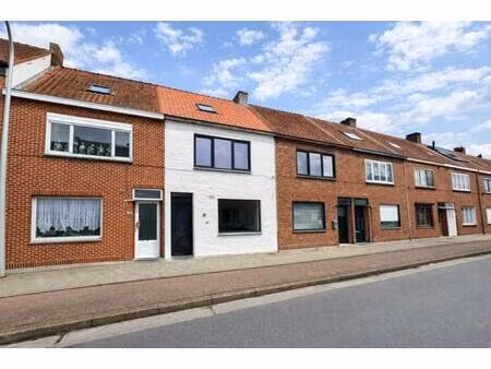 huis te koop in eeklo