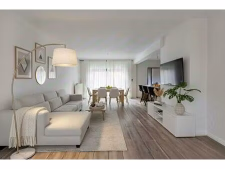 huis te koop in evergem