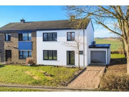 huis te koop in halle lembeek